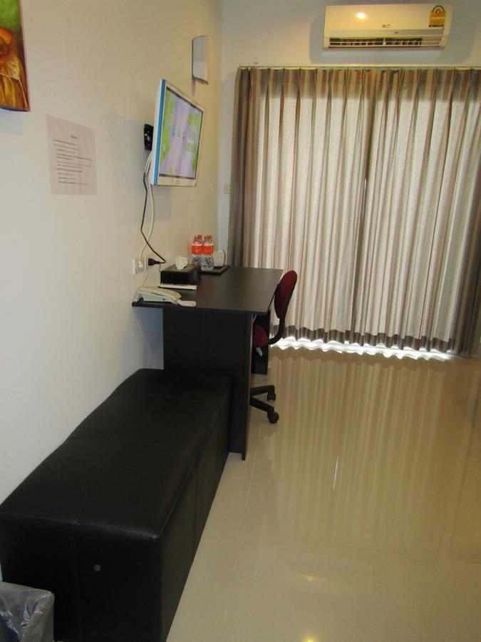 La Viva Buriram Hotel Екстериор снимка