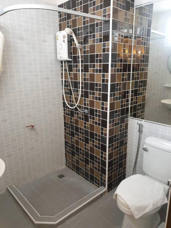 La Viva Buriram Hotel Екстериор снимка