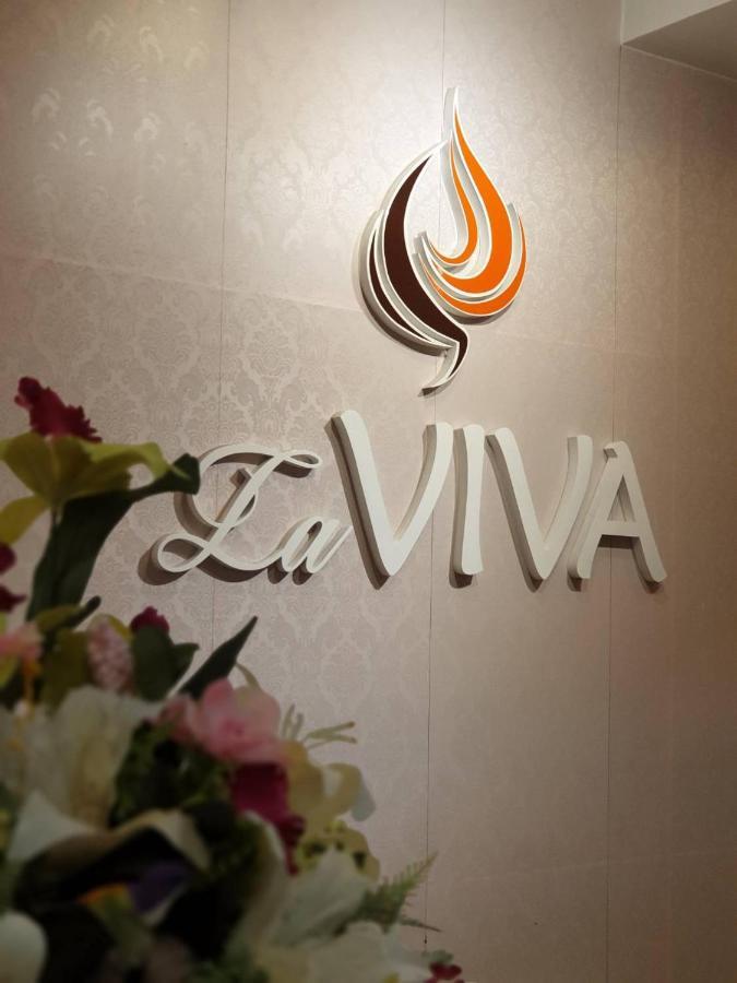 La Viva Buriram Hotel Екстериор снимка