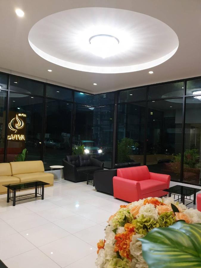La Viva Buriram Hotel Екстериор снимка